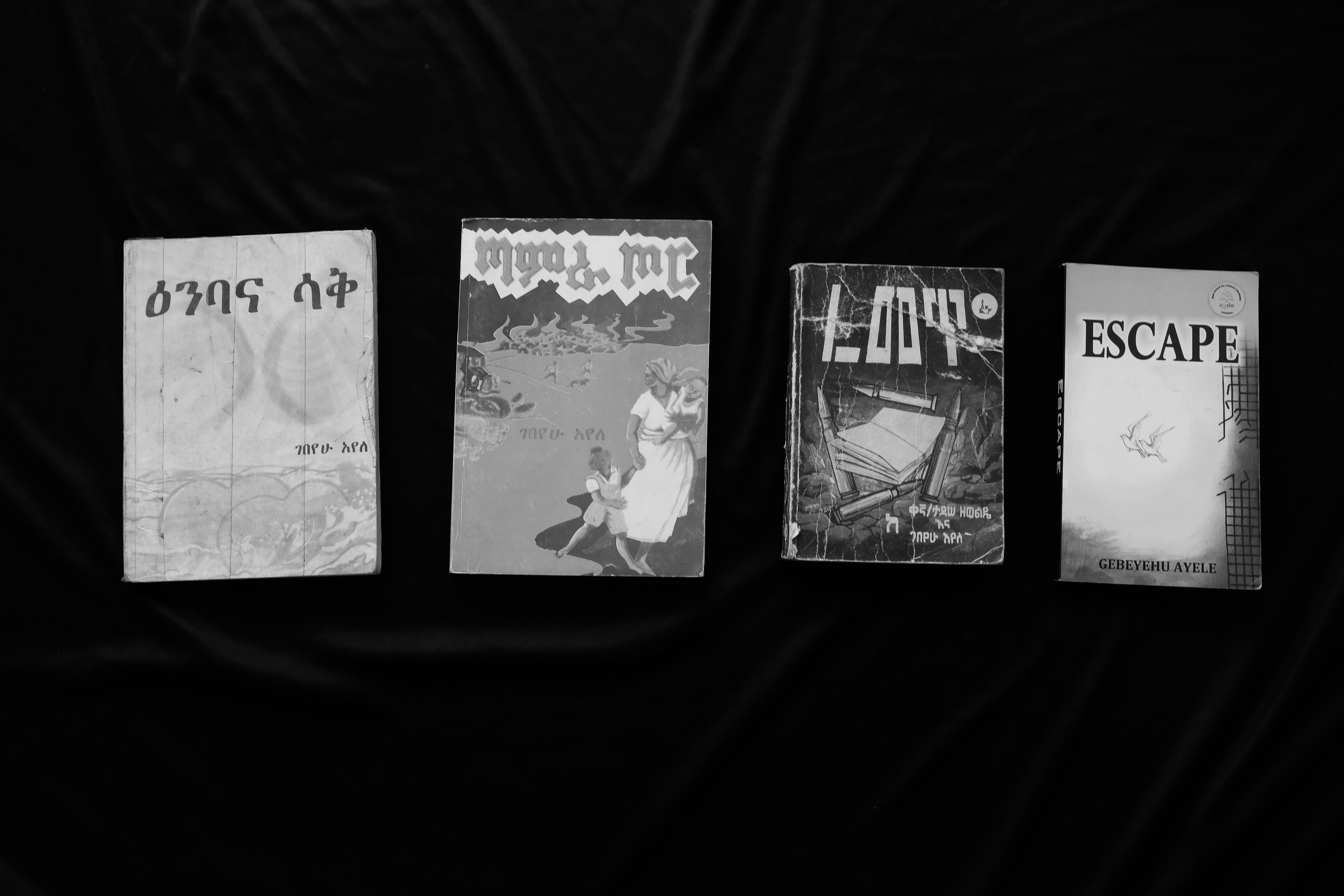 Books